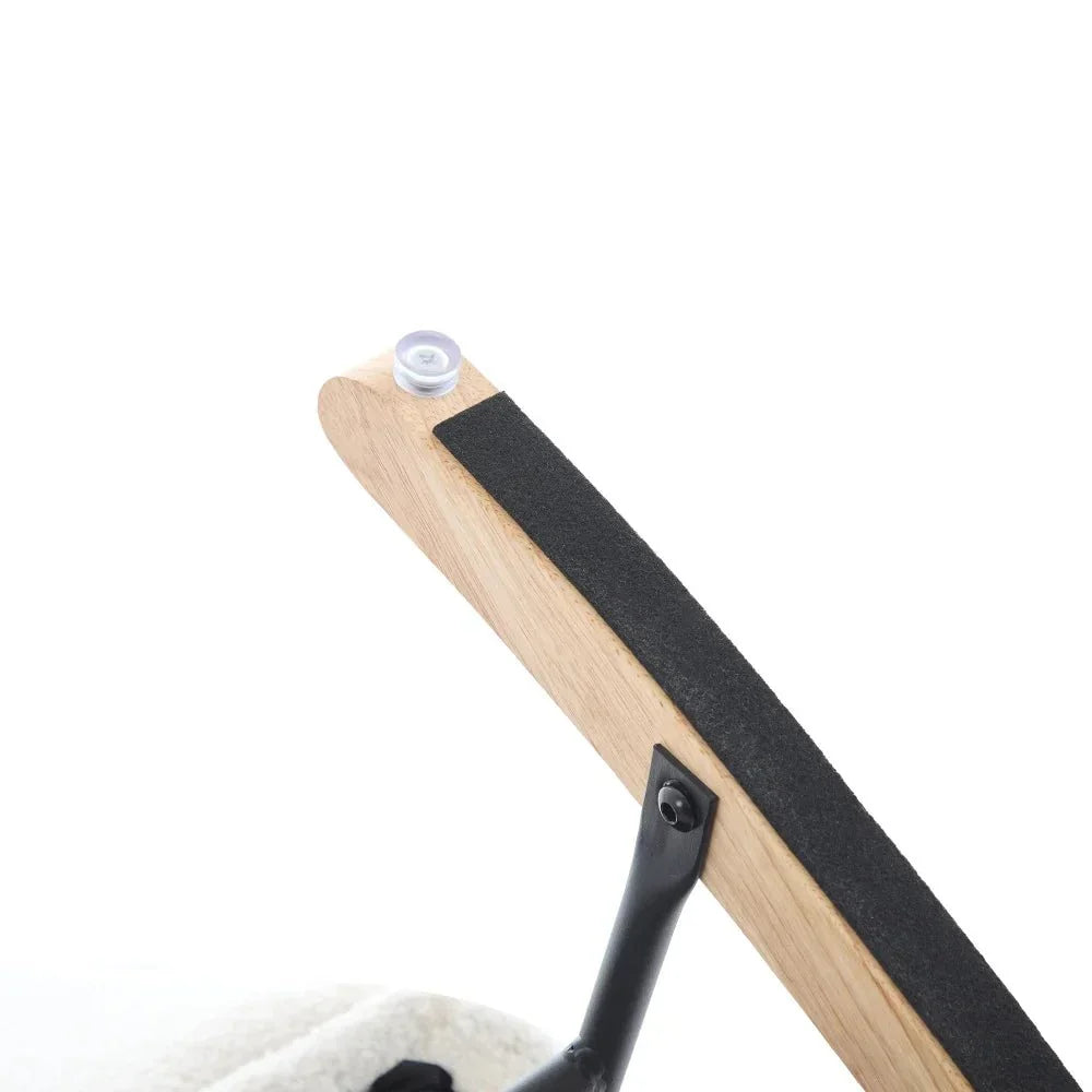 VERONA - Rocking Chair Ergonomique Allaitement